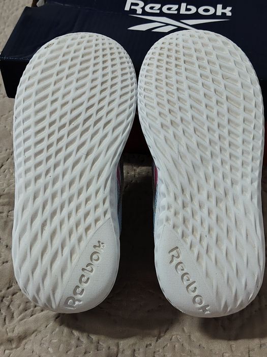 Детски маратонки 14см