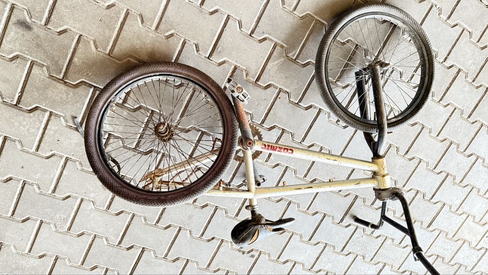 Продам БМХ BMX срочно