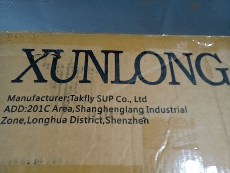 Гимнастическа постелка за скачане