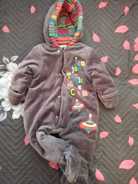 Космонафтче/Ескимос 9 м.