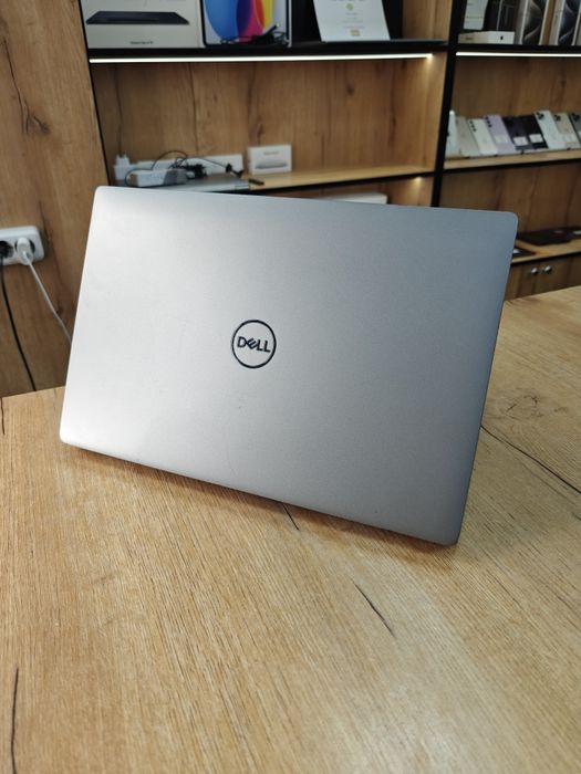 Ноутбук Dell 14 | Intel Core i5 | ОЗУ 16 | Latitude 5420