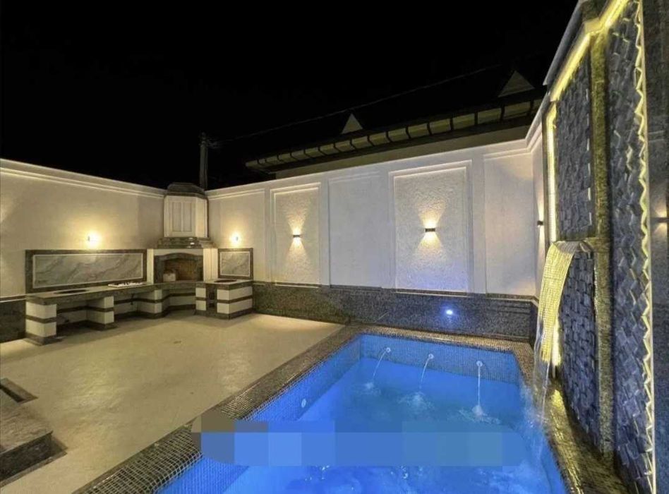 Сдаётся шикарный дом