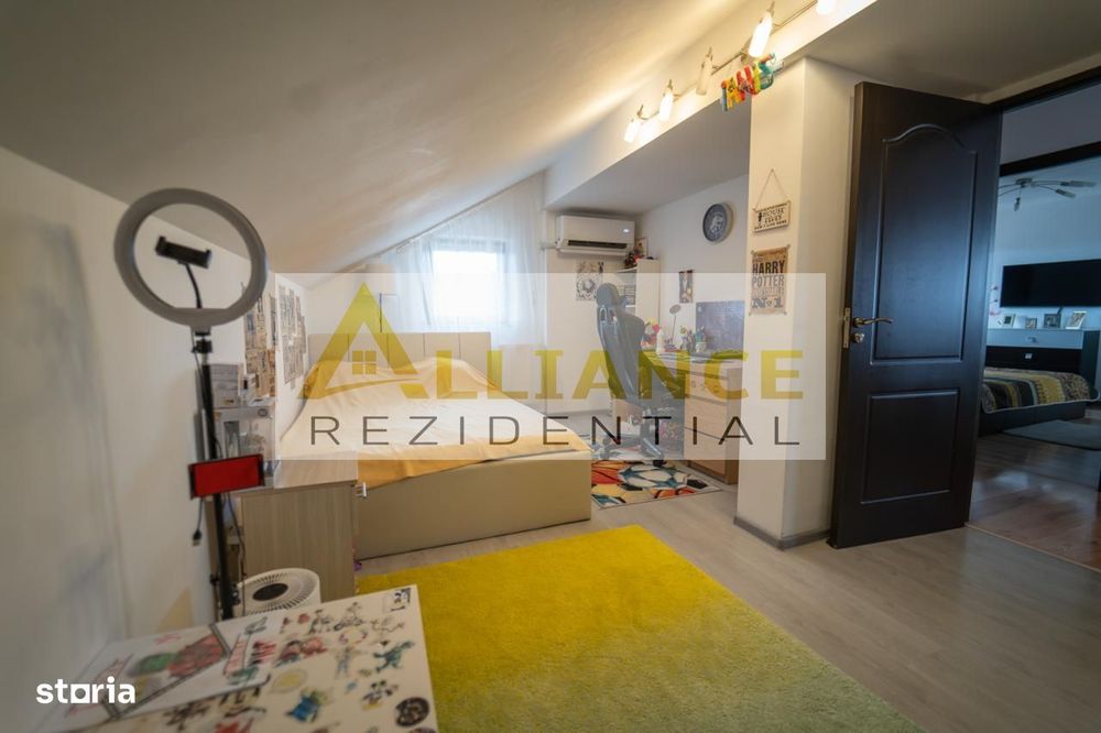 Apartament,