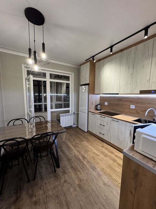 Сдам 3 ком кв.в новом доме.