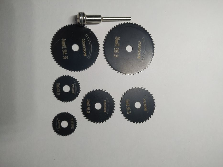 Набор Total гравёр/фразировочный аппарат + набор насадок + подарок 10