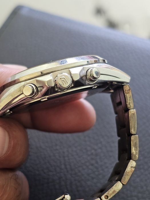 CASIO EDIFICE перфектни