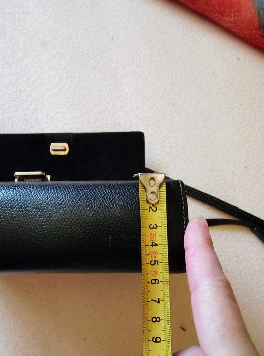Geanta originala piele naturala Furla