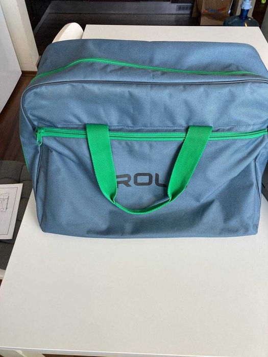 Шевна машина Singer Heavy Duty 4432