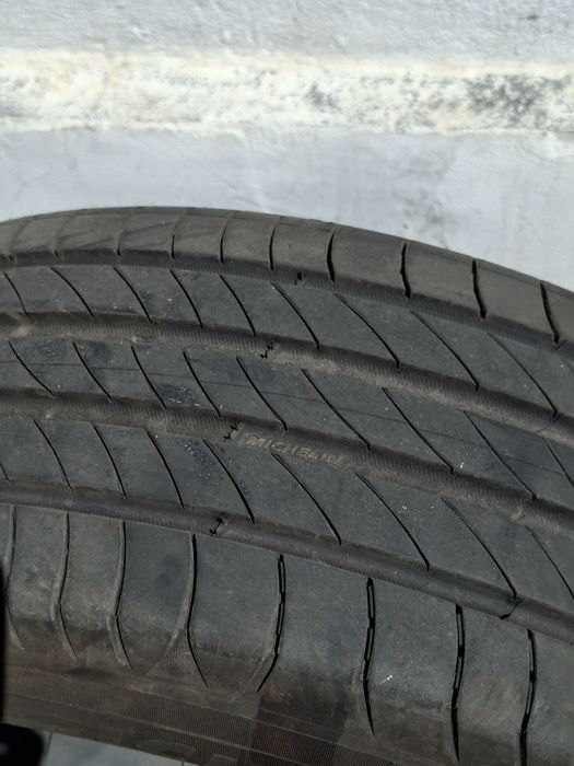 Anvelope Michelin