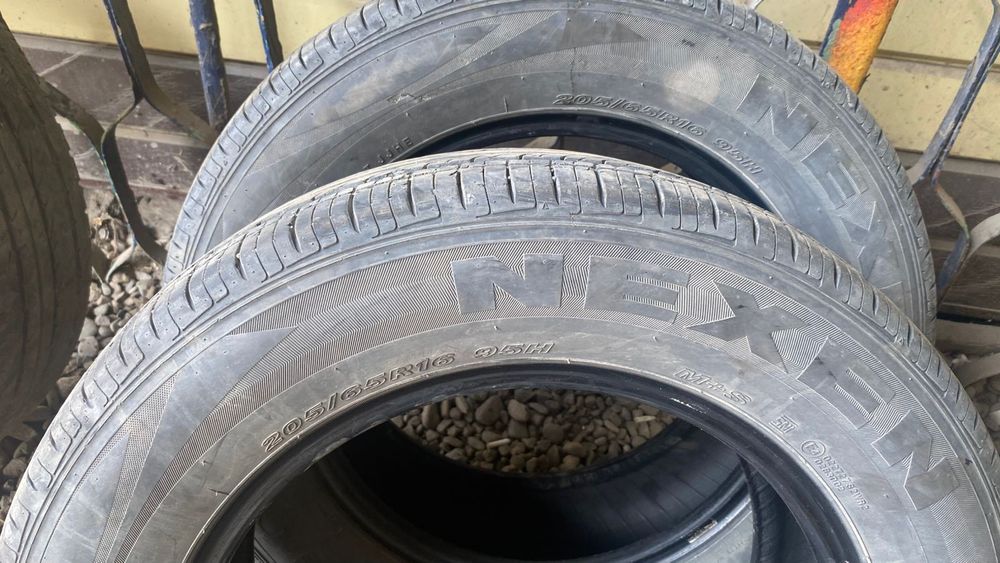 Покрышка орташа жагдайда