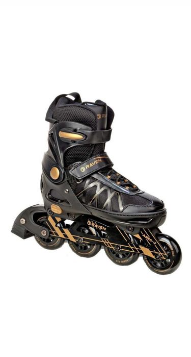 Role Raven expert Gold 40-43