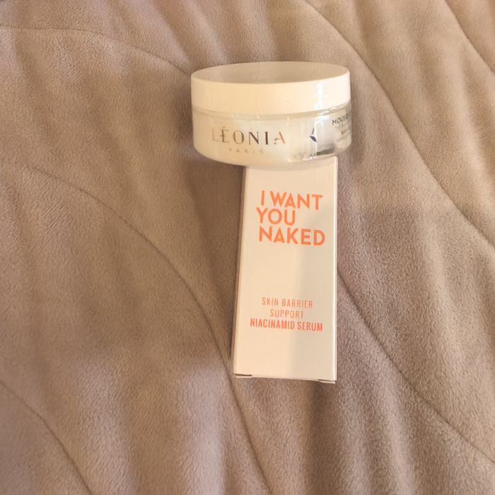 Чисто нова козметика