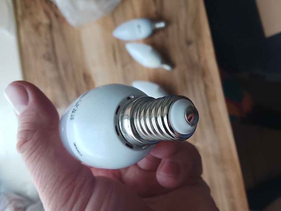 Продам лампочки для современных в рабочем состоянии