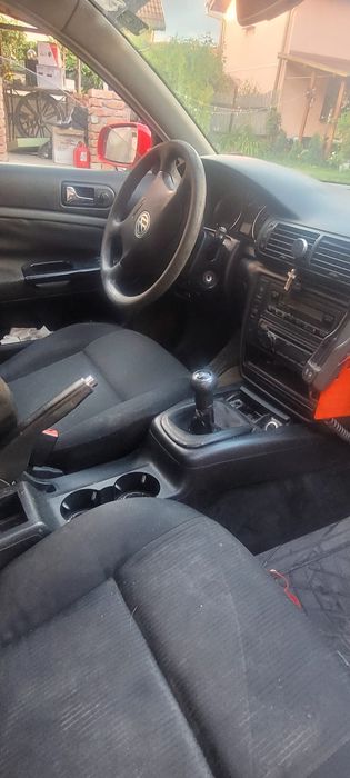 Vînd WVG PASSAT an de fabricație 2005