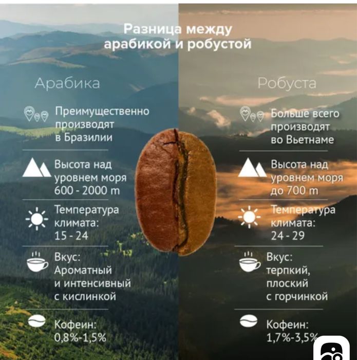 Кофе в зернах продам. Кофе сатамын