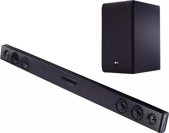 Vand soundbar lg sj3 300w