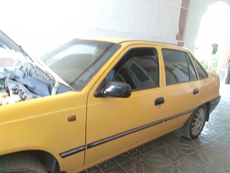 Nexia 1 sotiladdi chotki moshina kelishamiz