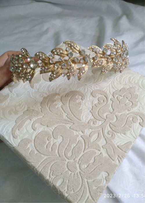 Kelinlar uchun karona