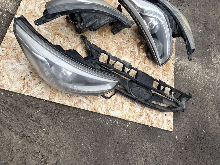 Хуйндай акцент …