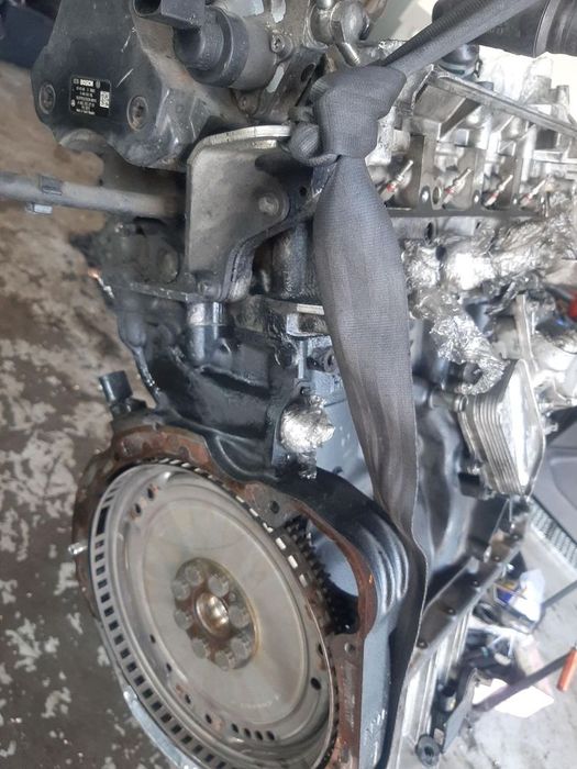 motor 2.0 cdi 640941 mercedes a-class w169 b-class w245