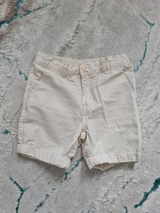 Lot 2 perechi pantaloni marimea 116