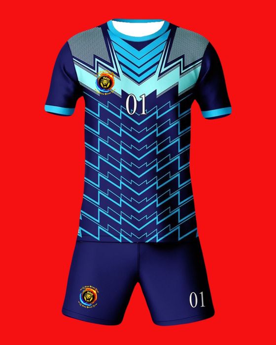 Изготовление Спортивной Формы на заказ.