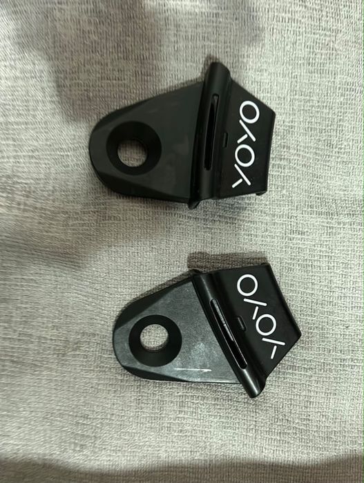 Продам коляску Babyzen Yoyo 2