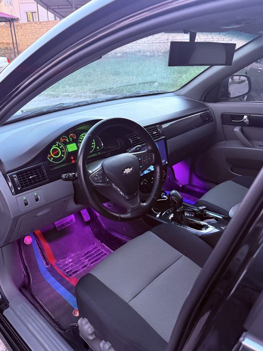 Other Lacetti / Gentra 2023 — 5