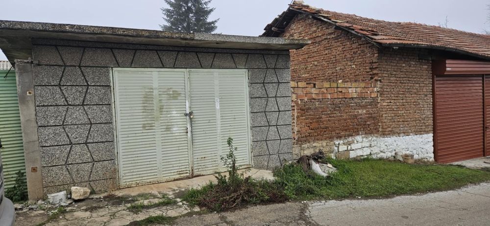 Продава се Парцел в с. Самоводене, Област Велико Търново - 4500 кв.м за 9 €/кв.м - Снимка #4