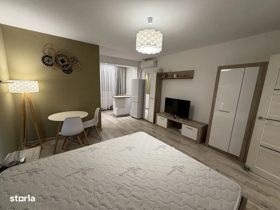 Apartment in Bucuresti - Vedere 5