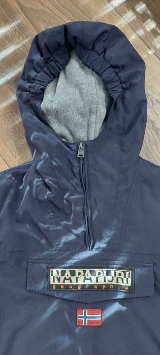 Детско яке Napapijri,152 см