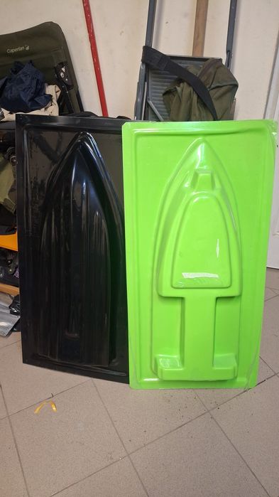 Vand coci navomodele