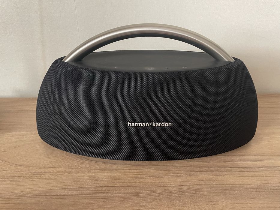 Harman kardon Go+play