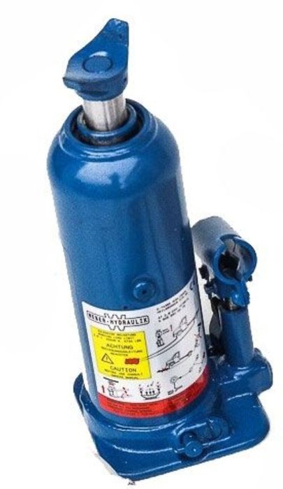 Cric Sprinter Crik Hidraulic Crafter 3T, 5T, 12T ORIGINAL MERCEDES NOU