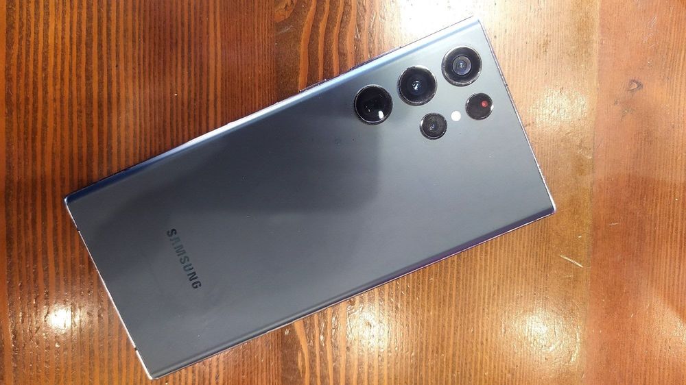 Samsung s22 ultra