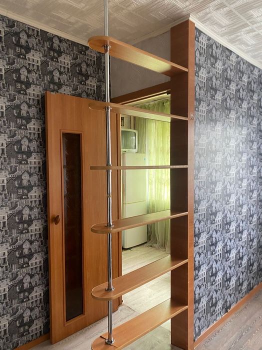 Сдам квартиру Центр , за гор акиматом!