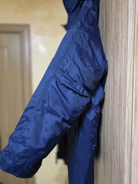 Мъжко зимно яке Nike