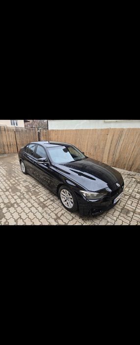 Vand BMW 320 d ,cu volan pe dreapta