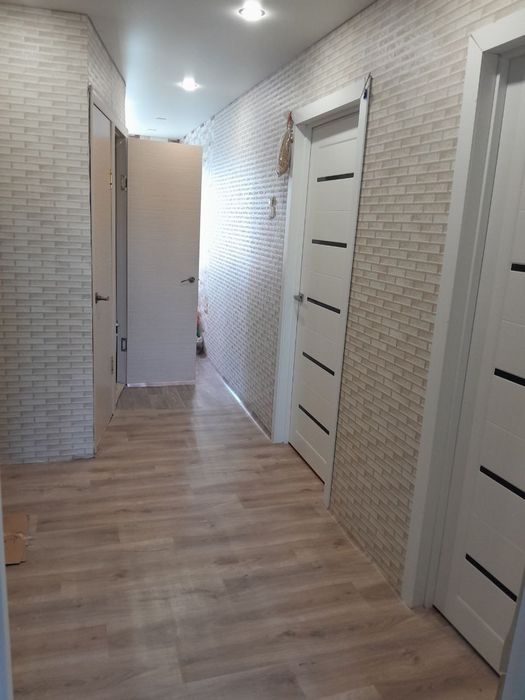 3х комнатная квартира 65 кв.м