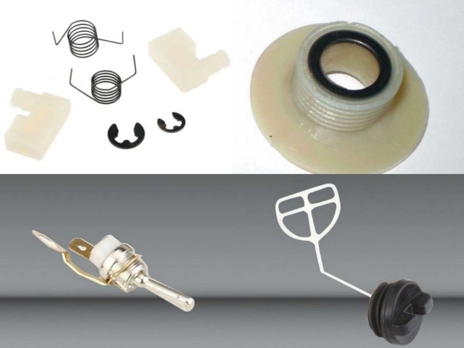 Резервни части за резачки тримери  косачки