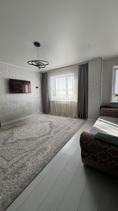 Продам 3-х комн в Жас Оркен.