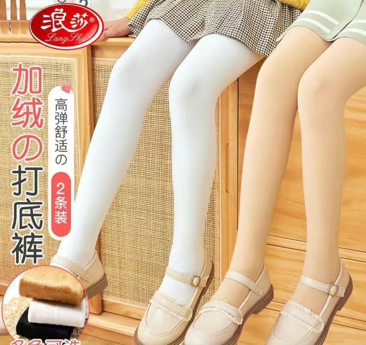 Детский калготки