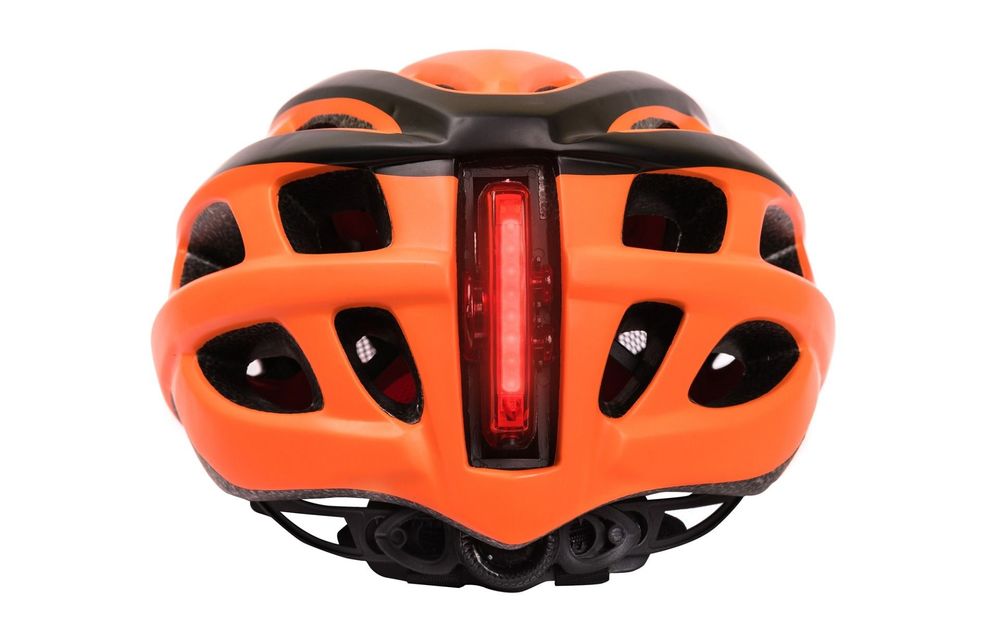 Casca Pegas Urlea bicicleta semnalizare stop abs mtb cursiera unisex