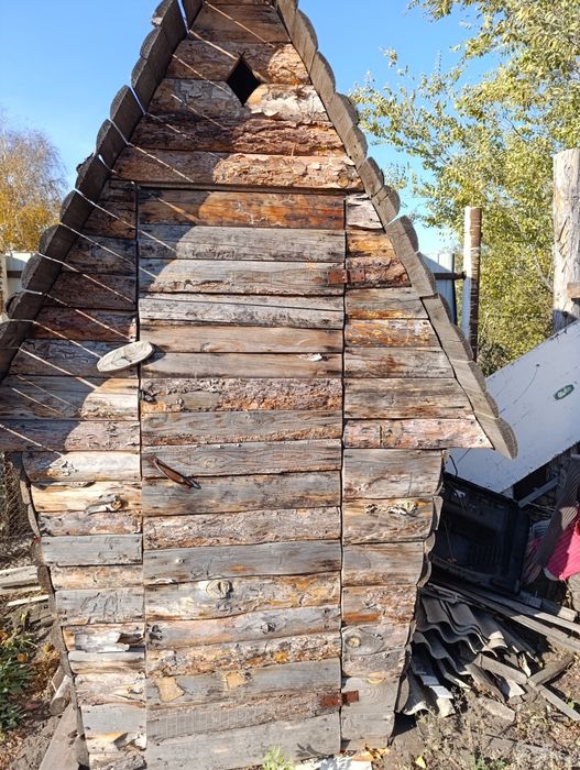 Дача в СО Мелиоратор