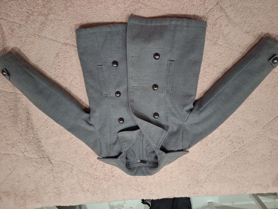 Детско палтенце -есен