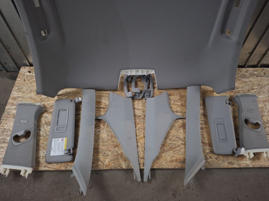 Plafon BMW F30 culoare Everest Gri
