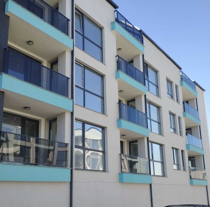 Продава се Двустаен апартамент в София, Малинова долина - 63 кв.м за 1095 €/кв.м - Снимка #9