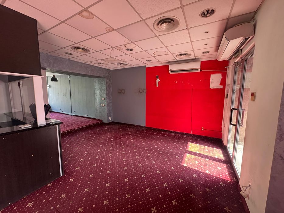 Spatiu comercial 80 mp Piata Brotacei Constanta