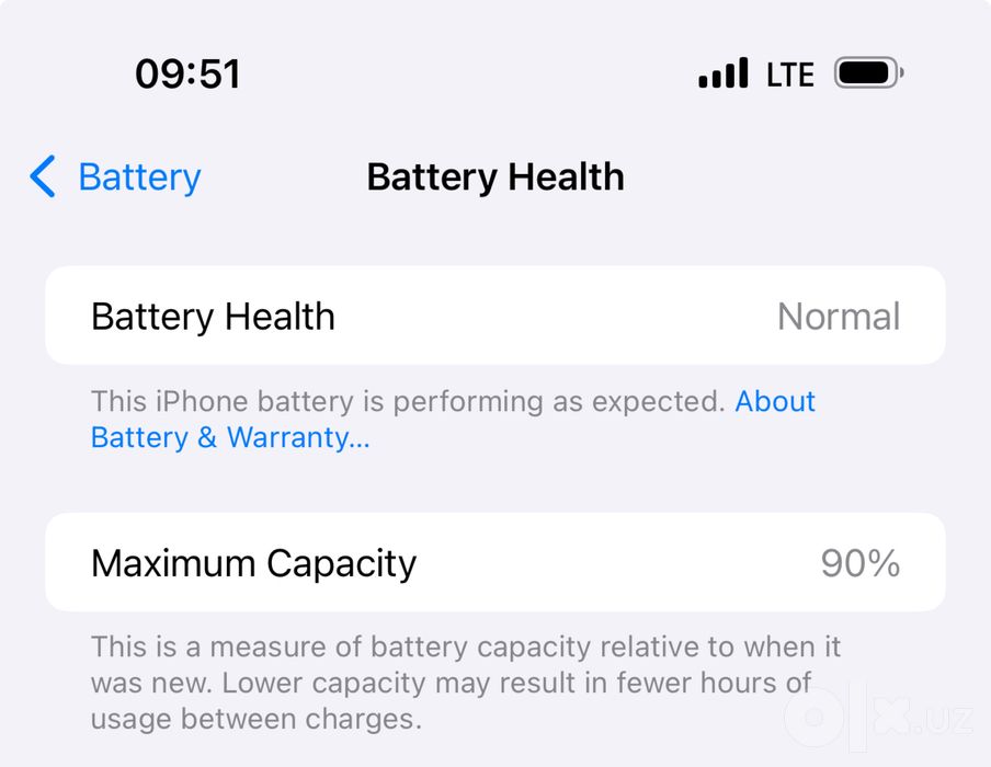 Продается iPhone 16 Pro Max 256GB Black Titanium