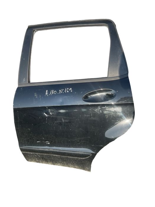 Usa Portiera Stanga Spate Mercedes-Benz A-Class Ii W169 2004 - 2012